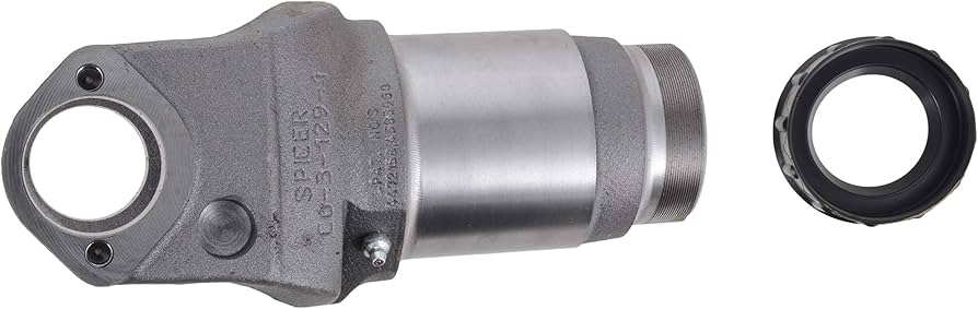 Amazon.com: Spicer 6-3-2671KX Sleeve Yoke : Automotive